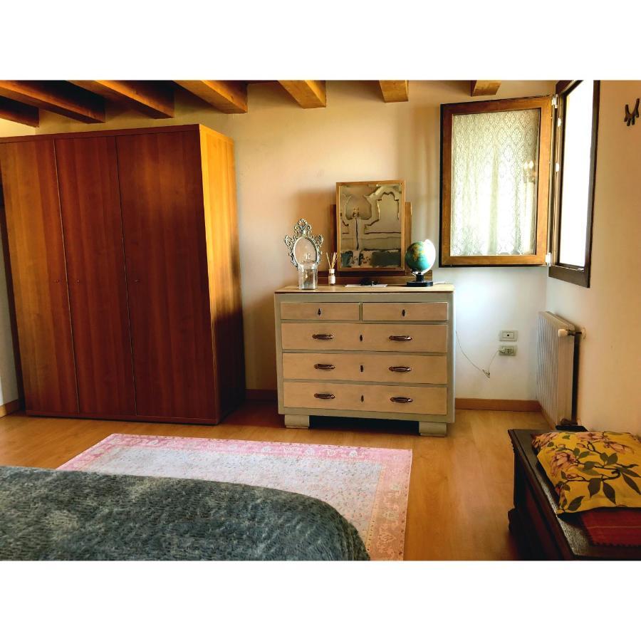 La Meridiana วัลดอบเบียเดเน ภายนอก รูปภาพ