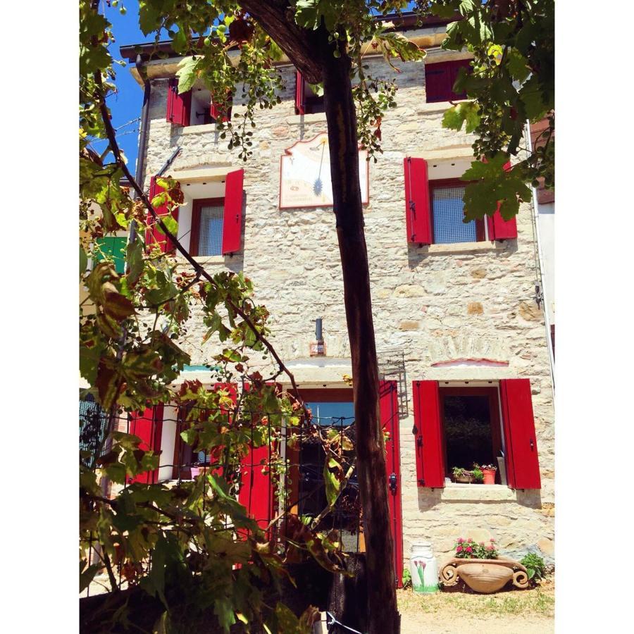 La Meridiana วัลดอบเบียเดเน ภายนอก รูปภาพ